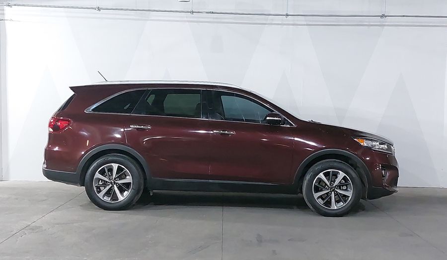 Kia Sorento 2.4 EX AUTO Suv 2019