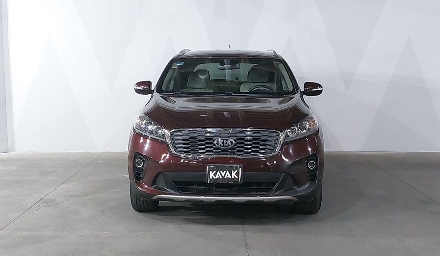 Kia Sorento 2.4 EX AUTO Suv 2019