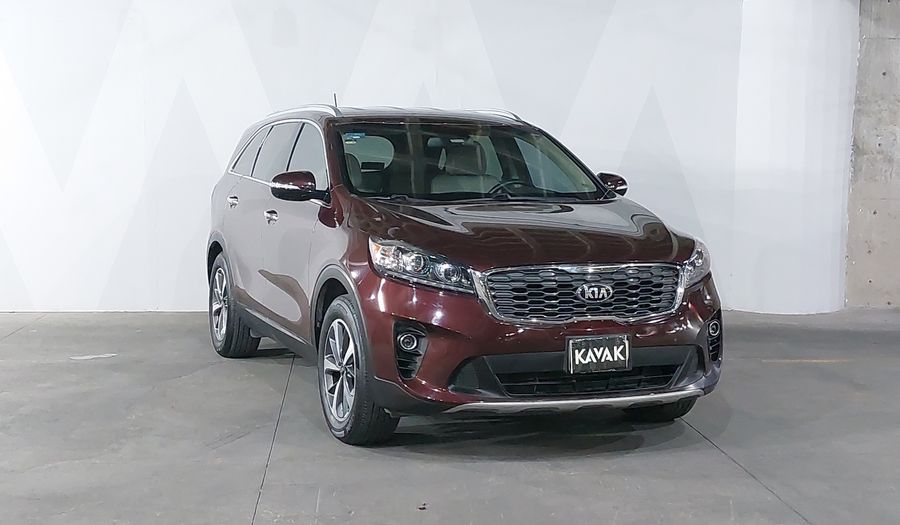 Kia Sorento 2.4 EX AUTO Suv 2019