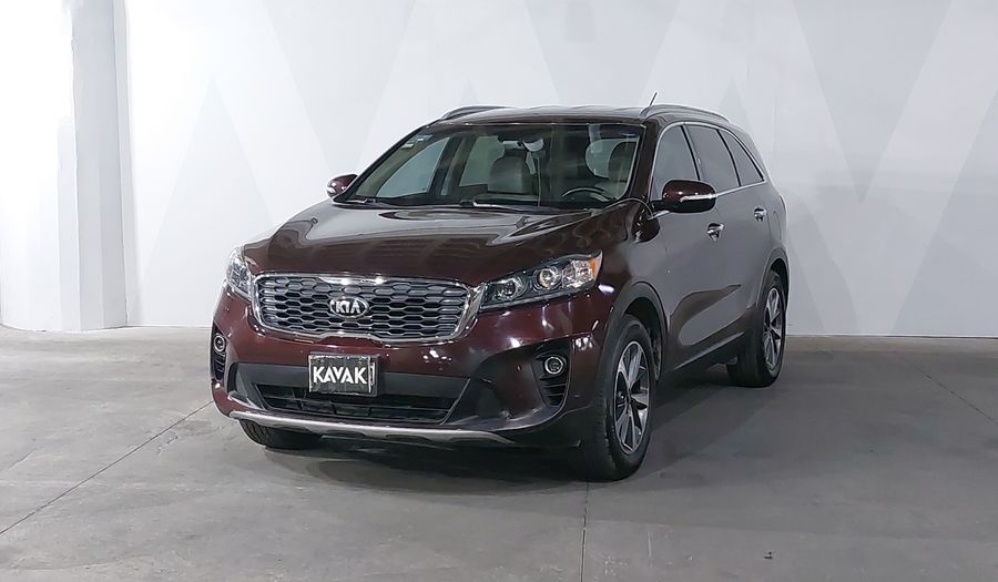 Kia Sorento 2.4 EX AUTO Suv 2019