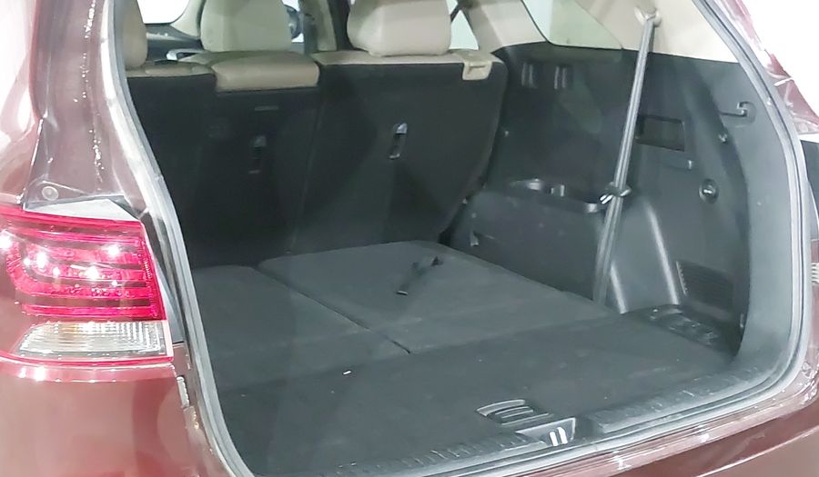 Kia Sorento 2.4 EX AUTO Suv 2019