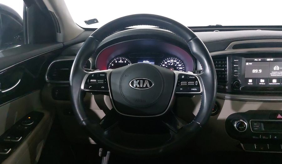 Kia Sorento 2.4 EX AUTO Suv 2019