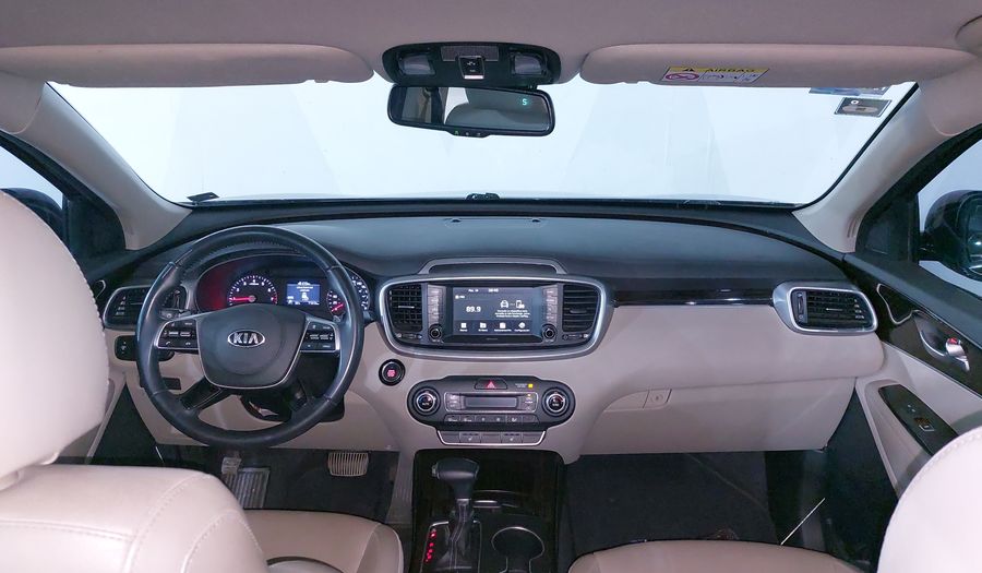 Kia Sorento 2.4 EX AUTO Suv 2019