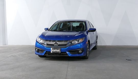 Honda • Civic