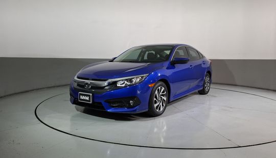 Honda • Civic