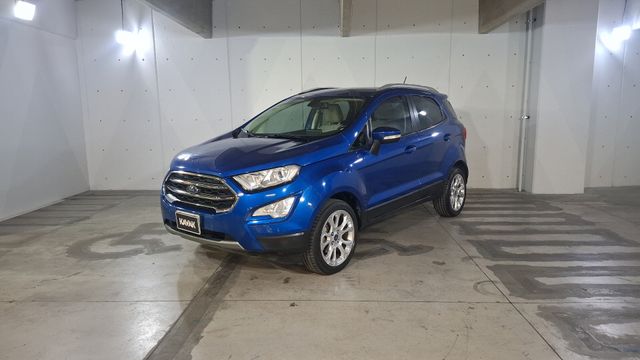 Ford • EcoSport