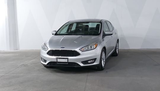Ford • Focus