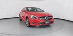 Mercedes Benz Clase Cla 1.6 CLA 200 CGI SPORT AT Coupe 2015
