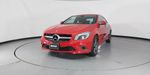 Mercedes Benz Clase Cla 1.6 CLA 200 CGI SPORT AT Coupe 2015