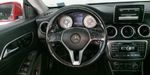 Mercedes Benz Clase Cla 1.6 CLA 200 CGI SPORT AT Coupe 2015