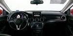 Mercedes Benz Clase Cla 1.6 CLA 200 CGI SPORT AT Coupe 2015
