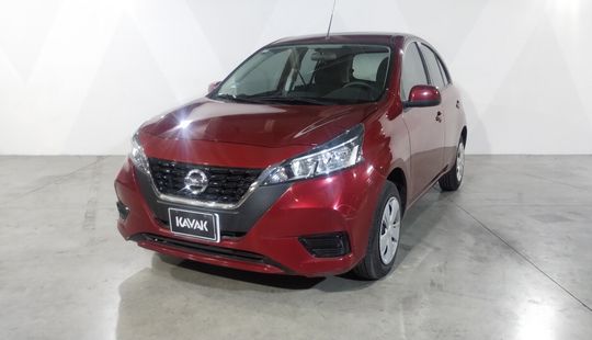 Nissan • March