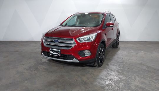 Ford • Escape