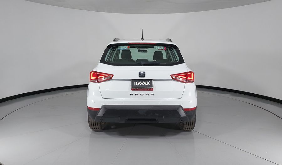 Seat Arona 1.6 STYLE AUTO Suv 2019