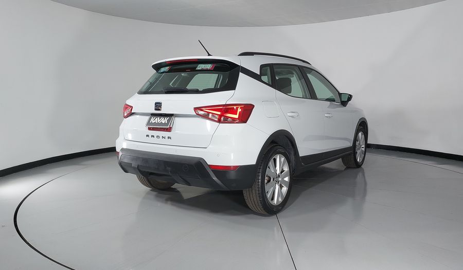 Seat Arona 1.6 STYLE AUTO Suv 2019