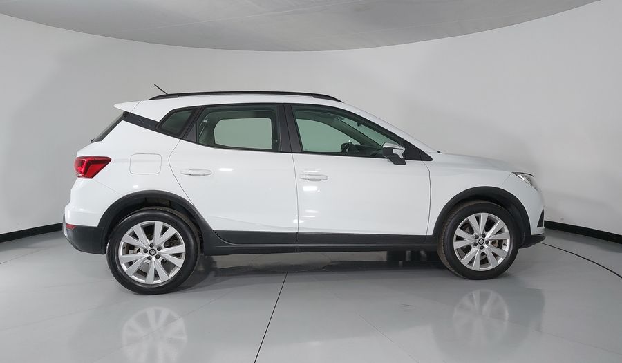 Seat Arona 1.6 STYLE AUTO Suv 2019