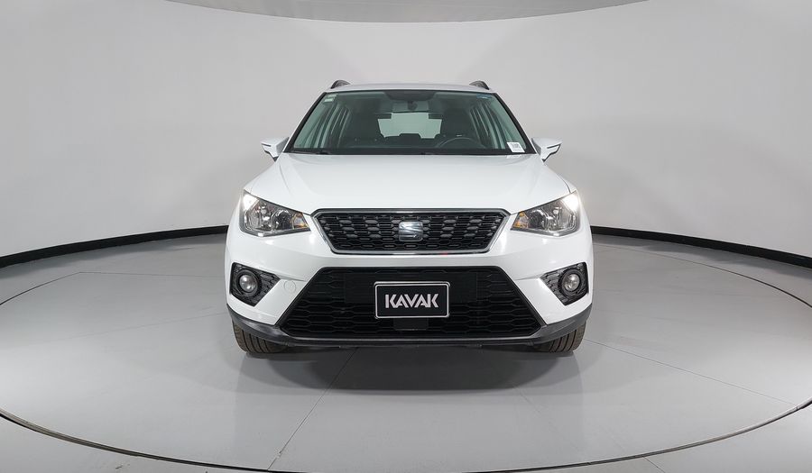 Seat Arona 1.6 STYLE AUTO Suv 2019