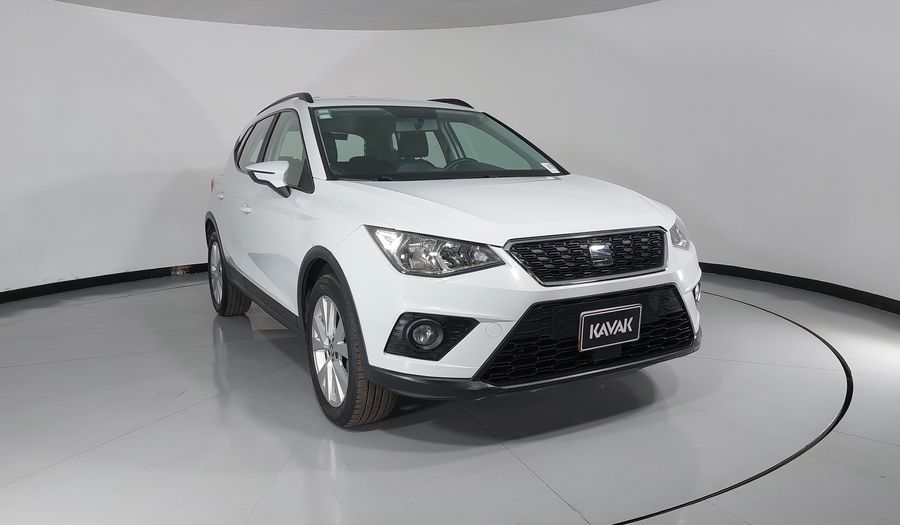 Seat Arona 1.6 STYLE AUTO Suv 2019