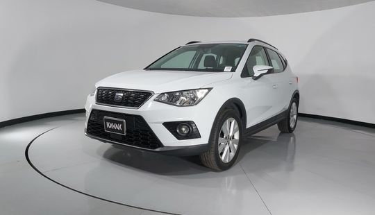 Seat • Arona