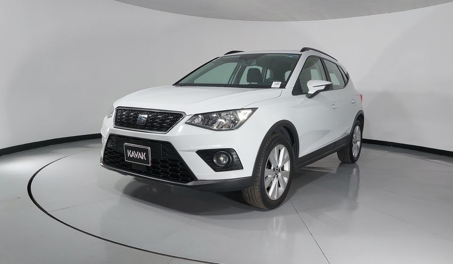Seat Arona 1.6 STYLE AUTO Suv 2019