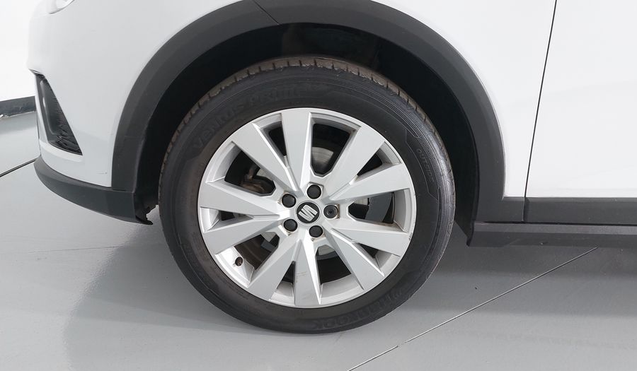 Seat Arona 1.6 STYLE AUTO Suv 2019