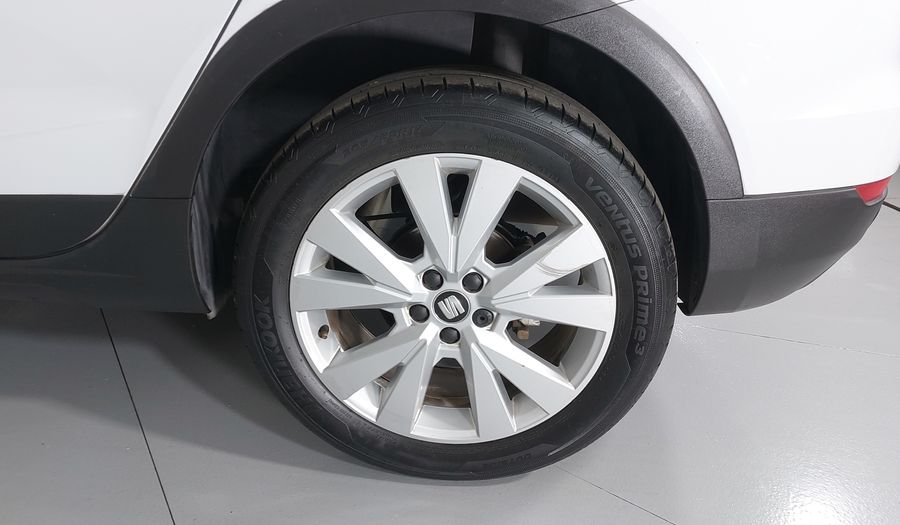 Seat Arona 1.6 STYLE AUTO Suv 2019