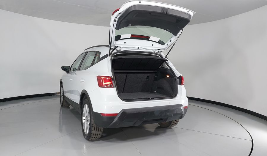 Seat Arona 1.6 STYLE AUTO Suv 2019