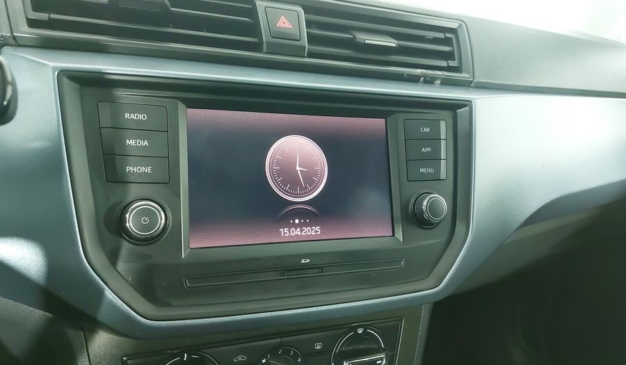 Seat Arona 1.6 STYLE AUTO Suv 2019