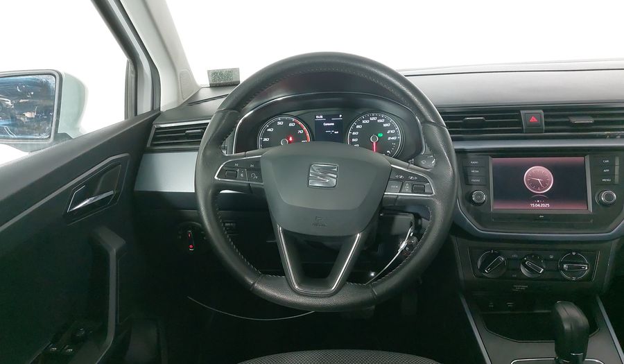 Seat Arona 1.6 STYLE AUTO Suv 2019