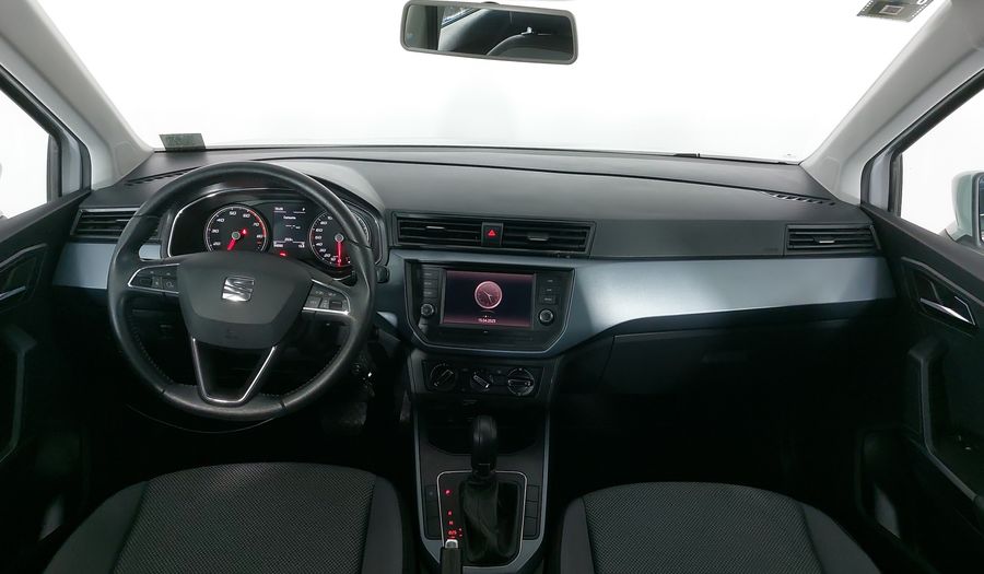 Seat Arona 1.6 STYLE AUTO Suv 2019