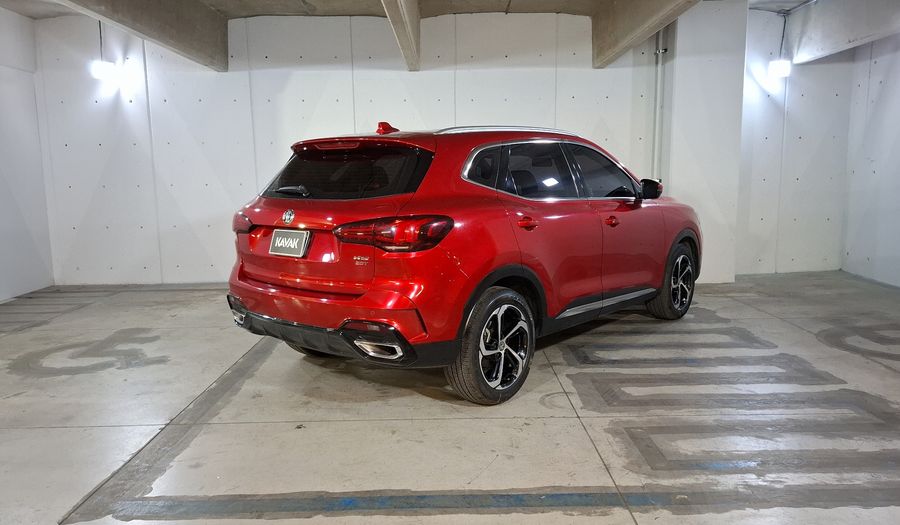 Mg Hs 1.5 EXCITE DCT Suv 2024