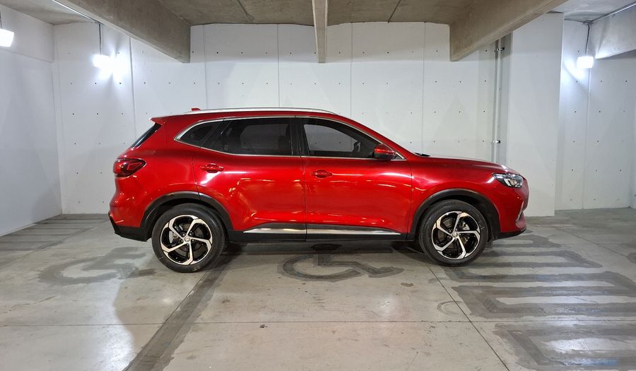 Mg Hs 1.5 EXCITE DCT Suv 2024
