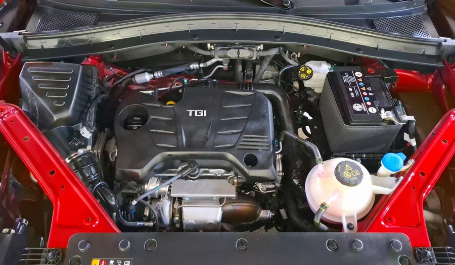 Mg Hs 1.5 EXCITE DCT Suv 2024