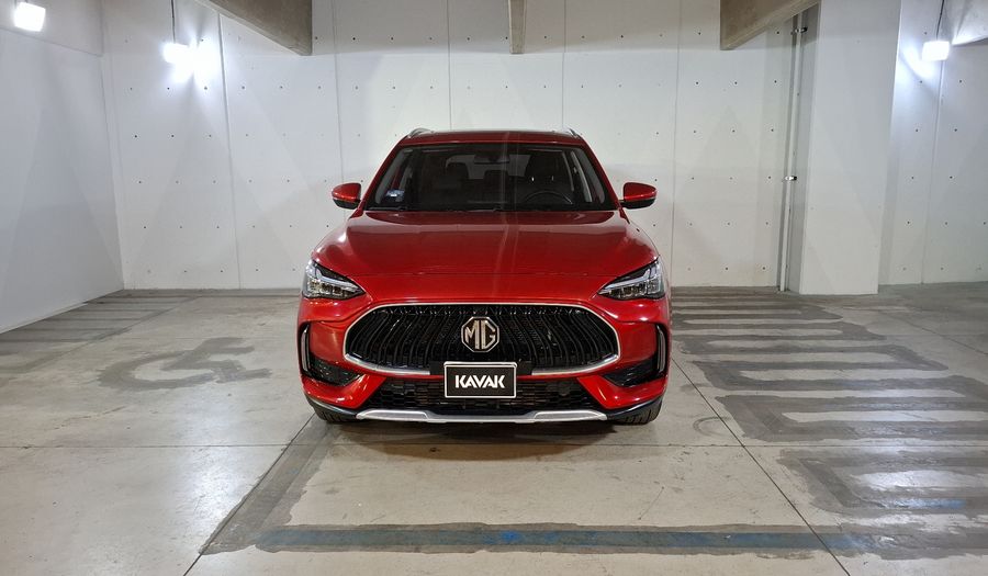 Mg Hs 1.5 EXCITE DCT Suv 2024