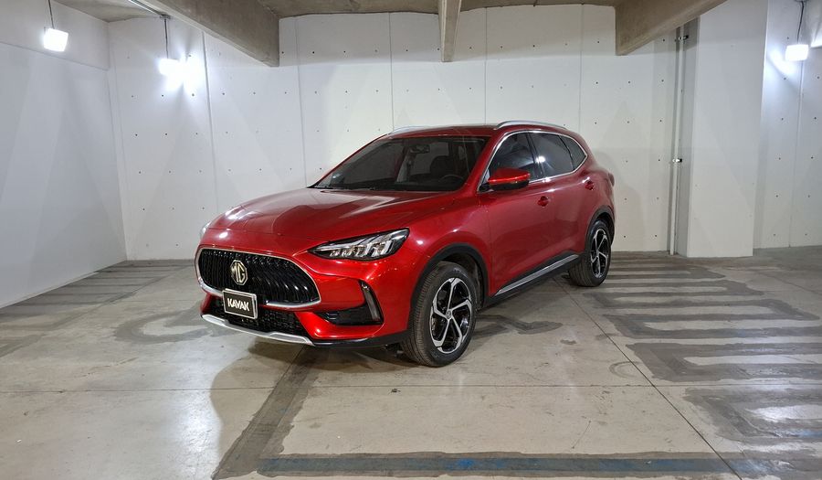 Mg Hs 1.5 EXCITE DCT Suv 2024