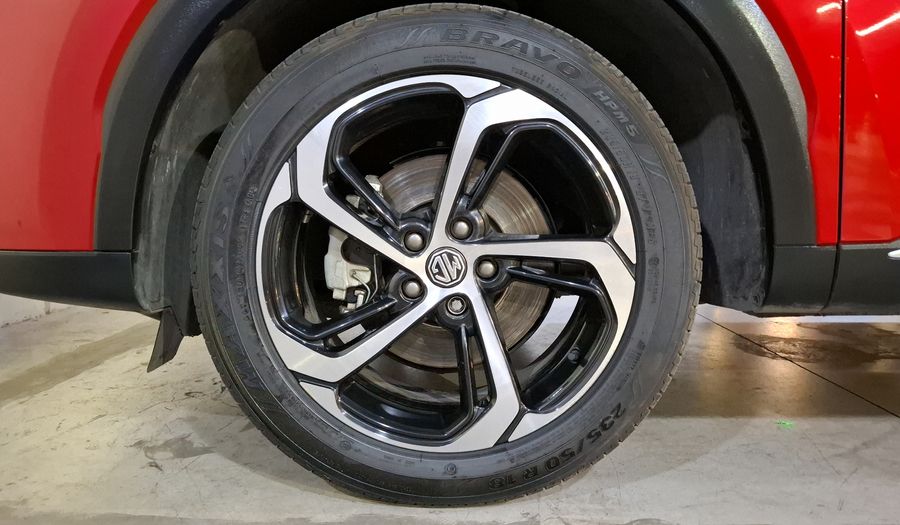 Mg Hs 1.5 EXCITE DCT Suv 2024