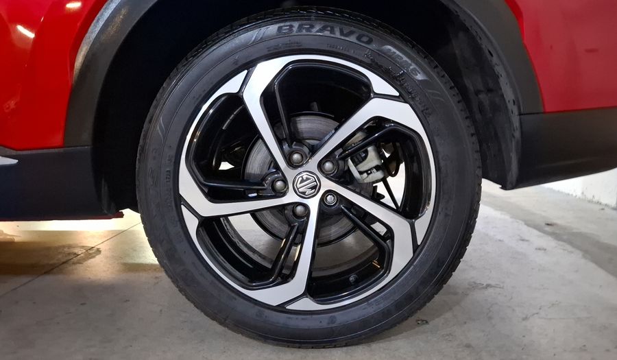 Mg Hs 1.5 EXCITE DCT Suv 2024