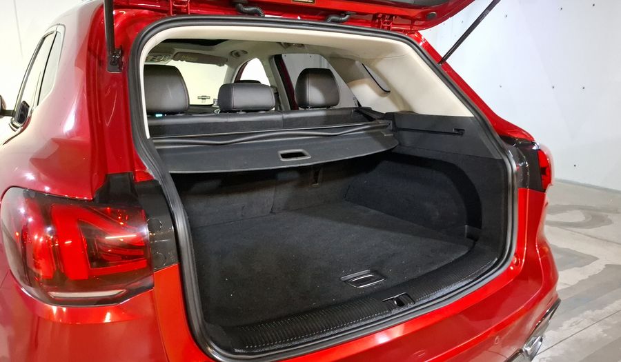 Mg Hs 1.5 EXCITE DCT Suv 2024