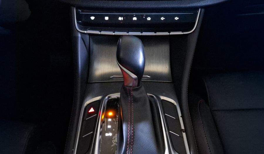 Mg Hs 1.5 EXCITE DCT Suv 2024