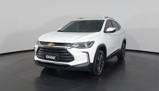 Chevrolet • Tracker