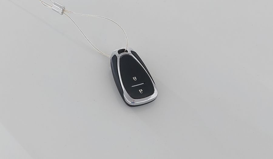 Chevrolet Tracker PREMIER Suv 2024