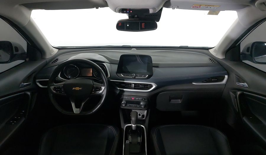 Chevrolet Tracker PREMIER Suv 2024