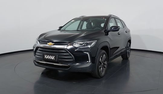 Chevrolet • Tracker