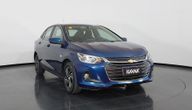 Chevrolet Onix SEDAN LT MANUAL Sedan 2024
