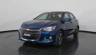 Chevrolet Onix SEDAN LT MANUAL Sedan 2024
