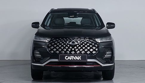 Chery Tiggo 7 Pro 1.6 TGDI EXCELLENT Suv 2024