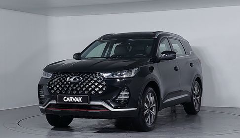Chery Tiggo 7 Pro 1.6 TGDI EXCELLENT Suv 2024