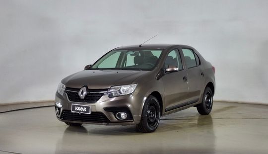 Renault • Symbol