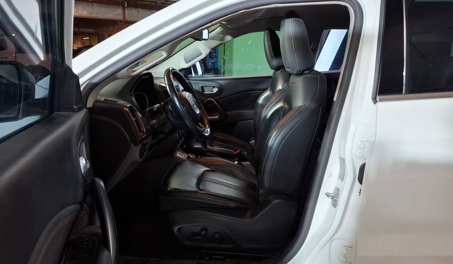 Fiat Toro 2.0 VOLCANO 4WD AT Pickup 2020