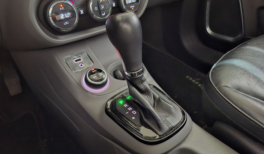 Fiat Toro 2.0 VOLCANO 4WD AT Pickup 2020